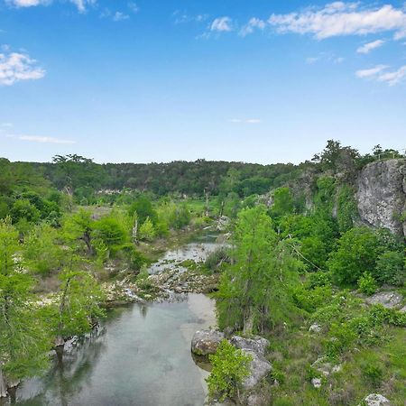 Rio Cantando Wimberley Zewnętrze zdjęcie