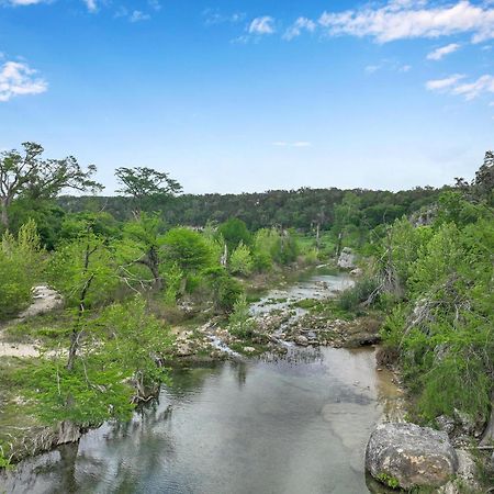 Rio Cantando Wimberley Zewnętrze zdjęcie