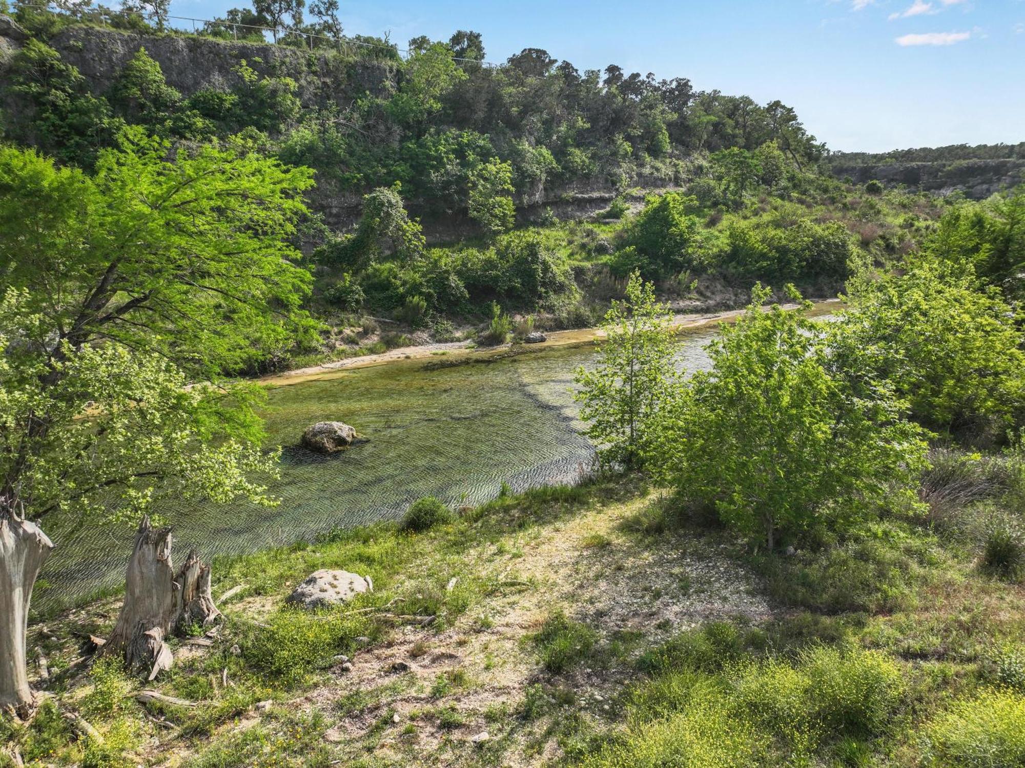 Rio Cantando Wimberley Zewnętrze zdjęcie