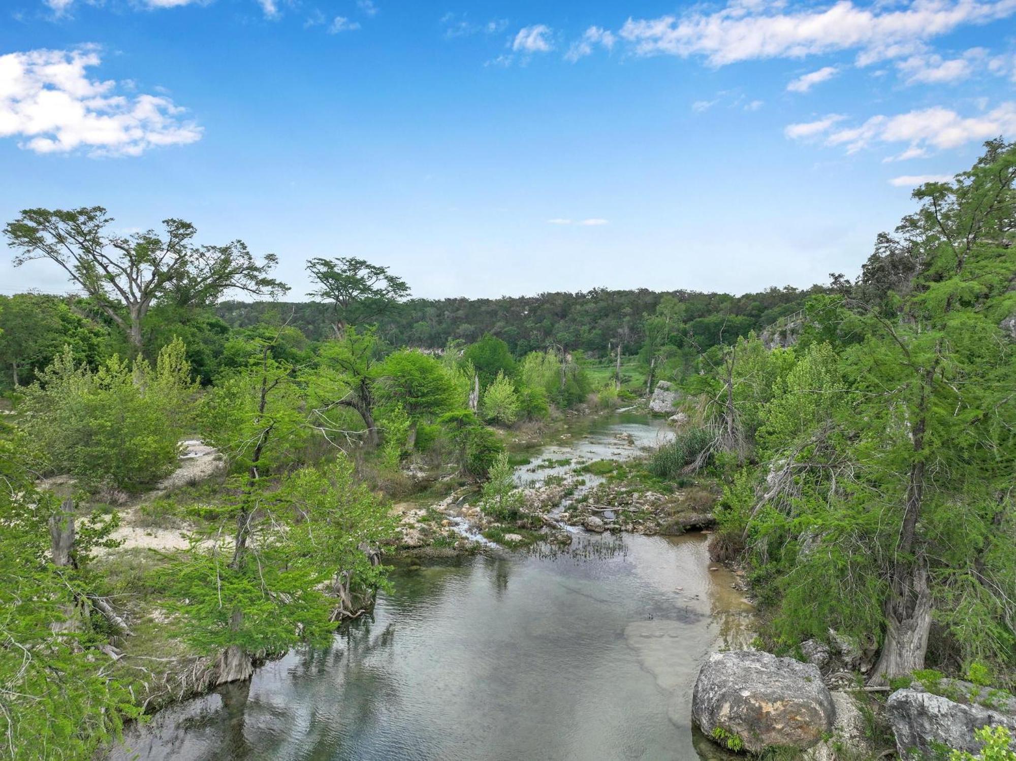 Rio Cantando Wimberley Zewnętrze zdjęcie